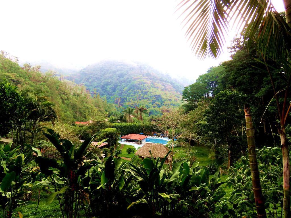 Hotel Rio Perlas Spa & Resort San Jose  Exterior photo