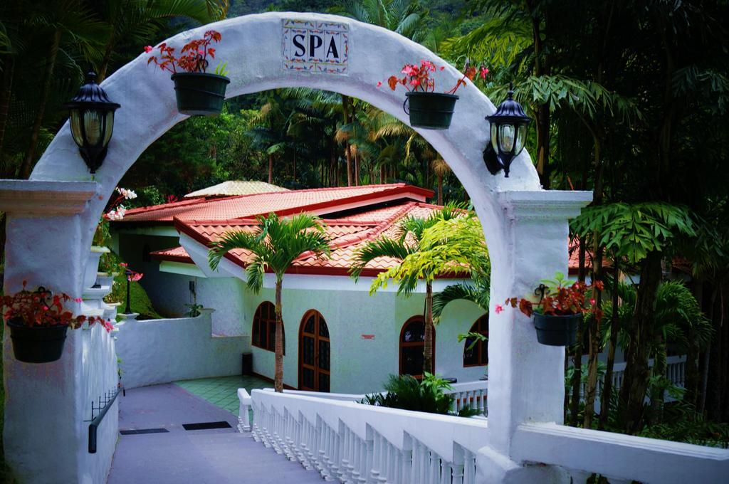 Hotel Rio Perlas Spa & Resort San Jose  Exterior photo